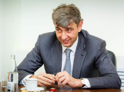 Галицкий вновь попал в список богатейших россиян