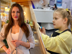 Любимый ресторан и магия творчества: как новороссийцам отвлечься от негатива