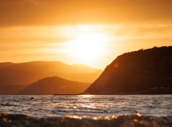 Понедельник не оставит новороссийцам шанса на прохладу: в городе жара под 40