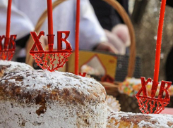 Расписание богослужений в Новороссийске на Пасху 