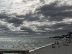 Погода в Новороссийске: ожидаются неприятные сюрпризы 