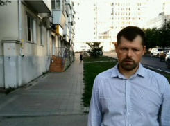 Почему я иду в депутаты: Дмитрий Лебедев воспользовался бесплатной минутой от «Блокнота»