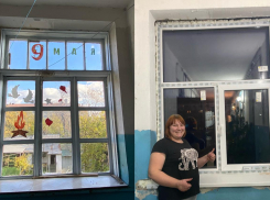 «Блокнот» помог: жительнице Новороссийска установили новое окно