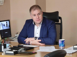 Вице-губернатор выяснил у Дмитрия Меланиди его личное мнение к застройке Новороссийска