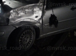 Прямо как в фильмах: ночью в Новороссийске была настоящая погоня