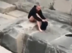 Пьяные туристы ответят за своё «выступление» на Малой Земле Новороссийска 