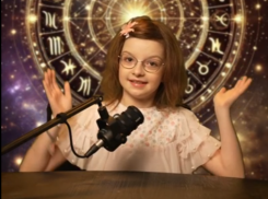 Провожаем март «на стиле» вместе с гороскопом от Элины Токарчук