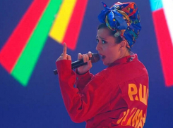 «Позор России на «Евровидении»": на певицу Манижу накинулись с критикой