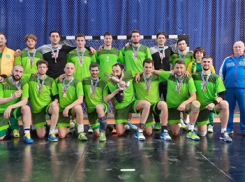 Гандболисты из Краснодарского края выиграли чемпионат России среди глухих