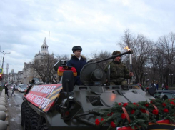 Несмотря на пандемию новороссийцы смогли провести «Бескозырку»: рассказываем, как прошла акция