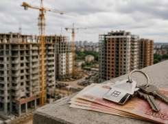 Кубань оказалась в числе самых проблемных регионов по ипотеке