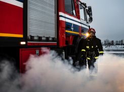 Возгорание в Новороссийске не остановило поставки из Казахстана  