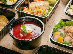 Вкусно, как дома - в GetObed