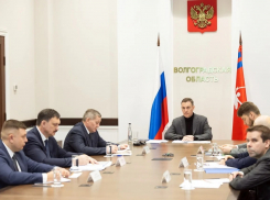 Краснодарский край удивляет: Кондратьев доложил Патрушеву о ходе весенних полевых работ  