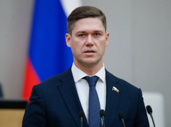 «Будем жить!»: депутат госдумы Сергей Алтухова прокомментировал атаку БПЛА в Новороссийске