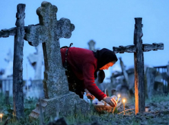 Радоница-2024: что можно и чего нельзя новороссийцам в поминальный день