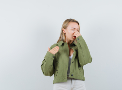 Мусор или труп? Жительница Новороссийска жалуется на невыносимую вонь 