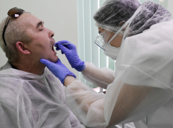 Новороссийск спустился на 9 место в крае по заболеваемости ковидом за последние сутки