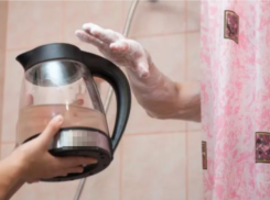 Горячей воды у некоторых новороссийцев в мае не будет две недели