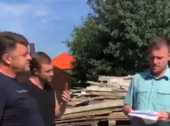 Отдых на «скандальной» турбазе в пригороде Новороссийска признали незаконным 