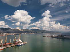 В первый понедельник 2021 года в Новороссийске будет облачно 