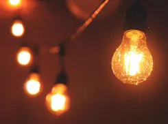 Множество улиц Новороссийска и пригорода завтра останутся без света