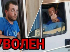 Уволен дважды: семейные обстоятельства не помогли водителю из Новороссийска сохранить работу