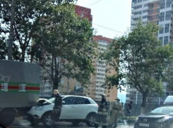 Ночью – драка, утром – пожар: луна подействовала на водителей Новороссийска