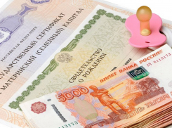 Правила использования маткапитала изменились для новороссийцев