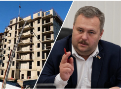 Дольщики без доли: конкурсный управляющий втихомолку распродаëт «КЖС»