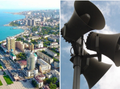 Если воет сирена: простые правила, которые могут спасти жизнь новороссийцам 