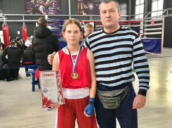 #лица_городаN: Мария Панферова