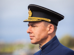 В Новороссийске завершились съемки фильма «Адмирал Кузнецов»