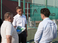 Сколько ждать? «Блокноту» стало известно, когда в спортшколе «Победа» появятся новые дисциплины