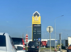 Бензин в Новороссийске: список работающих АЗС на утро 30 августа 