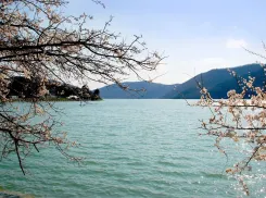 Солнышко и тепло ждут новороссийцев в среду 