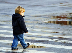 Новороссийские водители сбивают детей на пешеходных переходах 