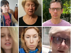 У новороссийцев и других россиян появилась надежда вернуться из ЮАР на Родину