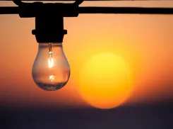 Стало известно, где сегодня выключат свет в Новороссийске 