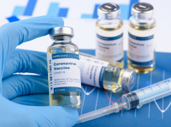 Более 4 тысяч кубанцев прошли первый этап вакцинации 