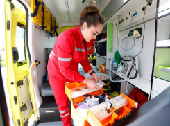 «Блокнот» поздравляет работников скорой медицинской помощи с профессиональным праздником 