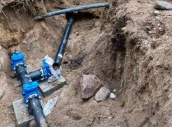 В Новороссийске потратят более 44 млн рублей на ремонт водопроводов