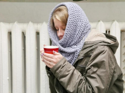 Батареи чуть теплые: жители Абрау-Дюрсо мерзнут в своих квартирах 