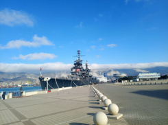 Жителей Новороссийска предупредили об учении с дымом 25 марта