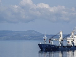 Инспектор из Новороссийска спасла голодающий экипаж судна из Палау   