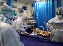 COVID-19 не перестает уносить жизни кубанцев 