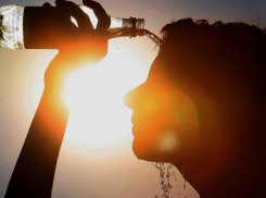 Жара до +32: в Новороссийск снова вернулось лето