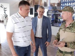 Народный фронт «Архангел» наградил своих активистов