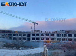 Школы, стадион, очистные сооружения… Что построят в Новороссийске в этом году?