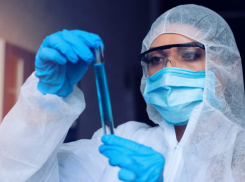 То густо, то пусто: ковидная статистика «скачет» в Новороссийске 